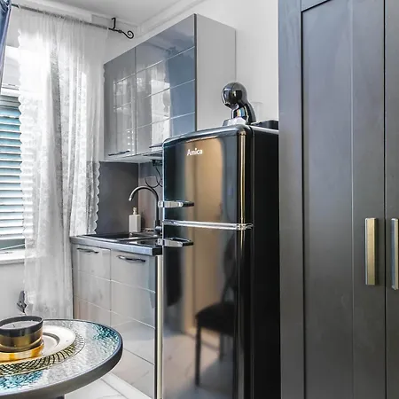 Hrpina Heritage House Ii 3*