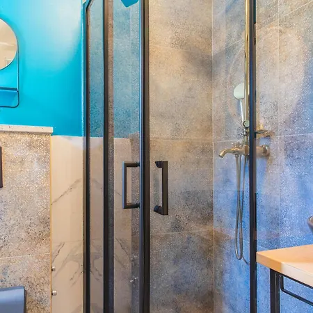 Hrpina Heritage House Ii Makarska