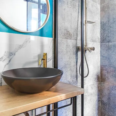 Hrpina Heritage House Ii 3* Makarska