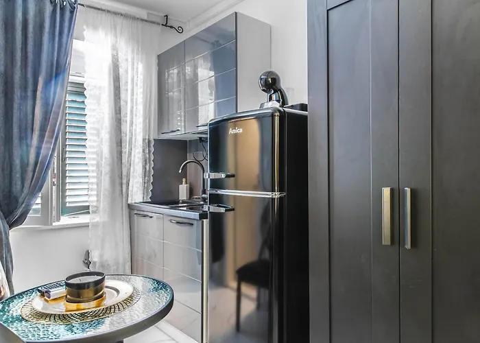 Hrpina Heritage House Ii 3*