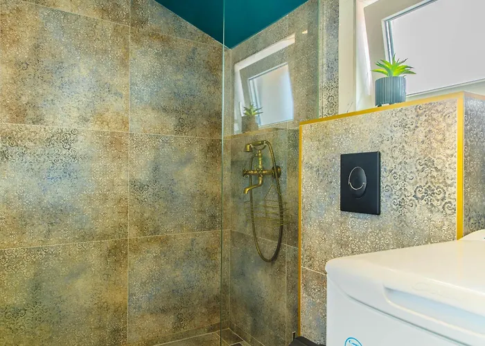 Hrpina Heritage House Ii 招待所