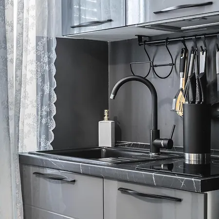 Hrpina Heritage House Ii Gasthuis Makarska