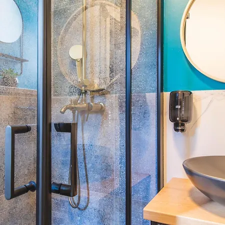 Gasthuis Hrpina Heritage House Ii