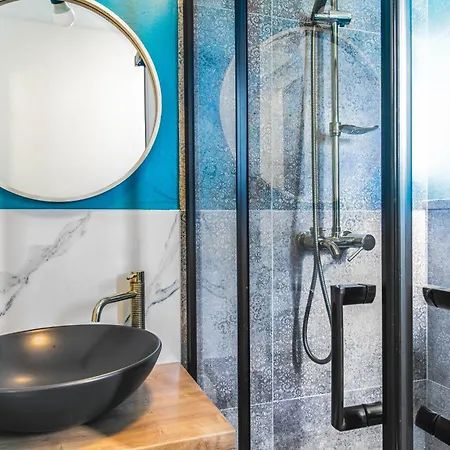 Hrpina Heritage House Ii Gasthuis Makarska