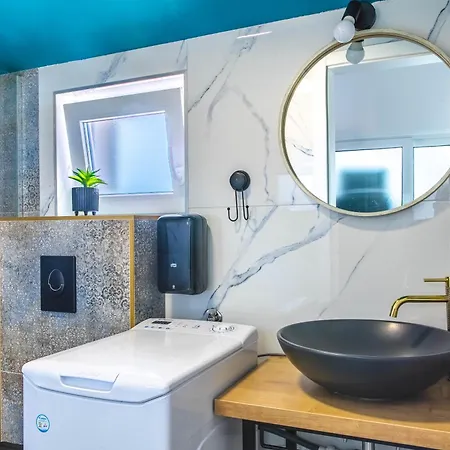 Gasthuis Hrpina Heritage House Ii