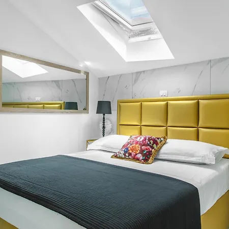 Hrpina Heritage House Ii Gasthuis 3*