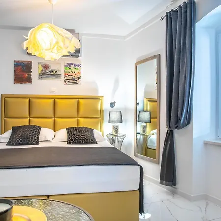 Hrpina Heritage House Ii 3*