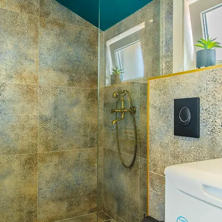 Hrpina Heritage House Ii Gasthuis