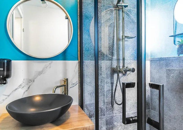 Hrpina Heritage House Ii Guest house Makarska