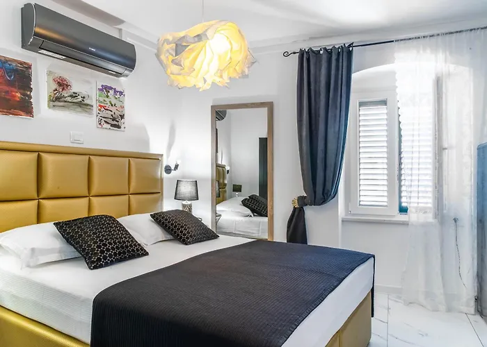 Hrpina Heritage House Ii Guest house