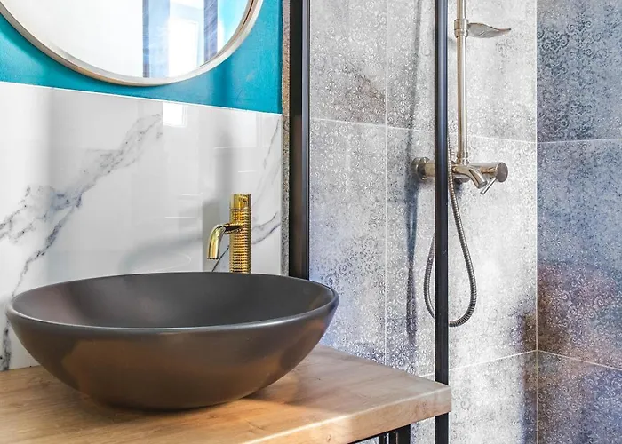 Hrpina Heritage House Ii 3* Makarska