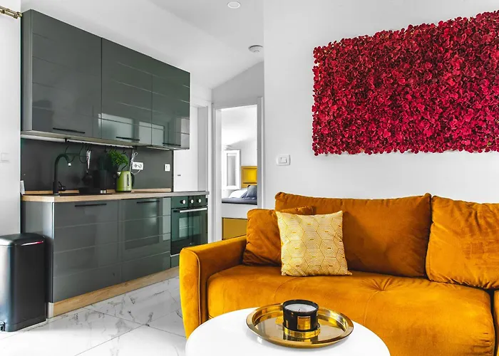 בית הארחה Hrpina Heritage House Ii 3*