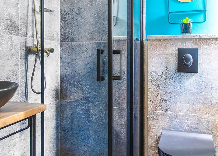 בית הארחה Hrpina Heritage House Ii