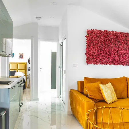 Hrpina Heritage House Ii 招待所 3*