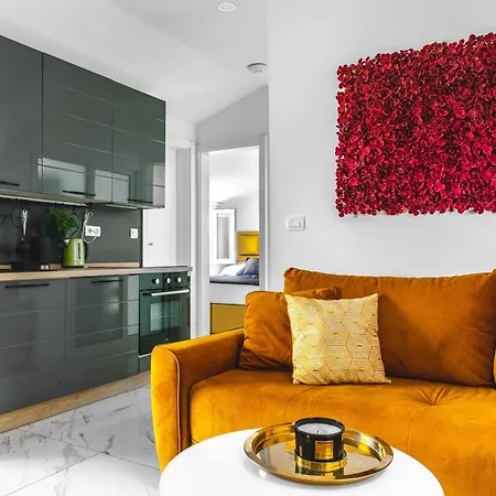 招待所 Hrpina Heritage House Ii 3*