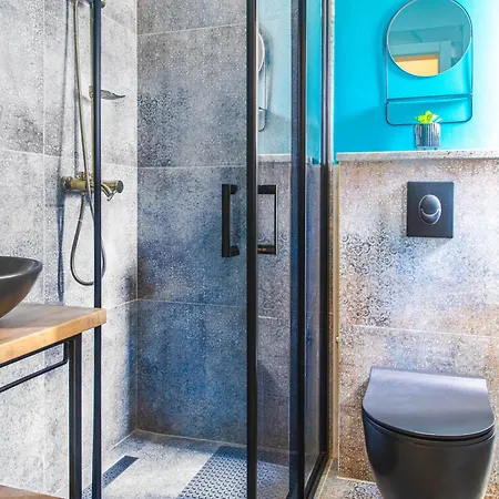 招待所 Hrpina Heritage House Ii