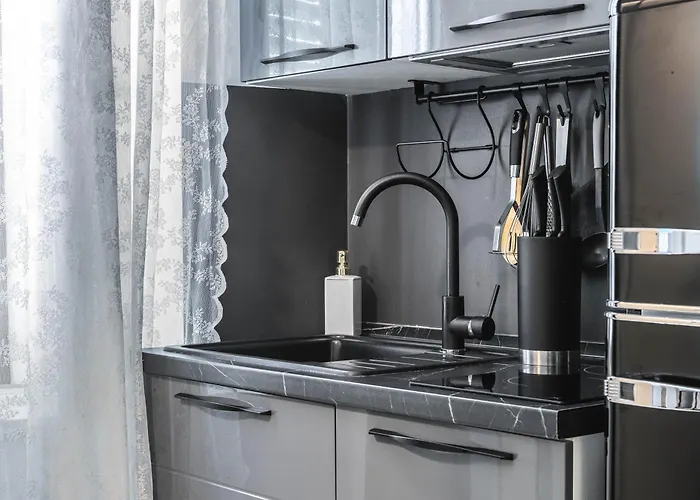 Hrpina Heritage House Ii Gasthuis Makarska