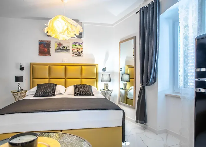 Hrpina Heritage House Ii 3*